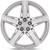 Niche M270 Teramo 20x9.5 5x4.5" +35mm Gunmetal Wheel Rim 20" Inch M270209565+35