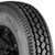 285/75R24.5 Roadmaster RM275 144L Load Range G Black Wall Tire 90000007285