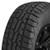 LT235/80R17 Ironman All Country A/T 120/117Q Load Range E Black Wall Tire 93219