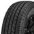 LT245/70R17 Ironman All Country CHT 119/116R Load Range E Black Wall Tire 93705