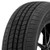 215/70R15 Ironman RB-12 98T SL Black Wall Tire 91174