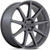 Status Mammoth 24x10 5x120 +35mm Gunmetal Wheel Rim 24" Inch ST002AX24104935