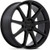 Status Mammoth 24x10 5x112 +20mm Gloss Black Wheel Rim 24" Inch ST002BX24105720