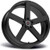 Ignite G01 Spark 22x8.5 5x4.5" +35mm Gloss Black Wheel Rim 22" Inch G0128551435GB