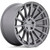 Niche M276 Amalfi 20x9 5x4.5" +35mm Platinum Wheel Rim 20" Inch M276209065+35