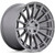 Niche M276 Amalfi 20x9 5x108 +38mm Platinum Wheel Rim 20" Inch M276209033+38