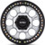 KMC KM237 Riot Beadlock 17x8.5 5x5" +0mm Satin Black Wheel Rim 17" Inch KM237MD17855000