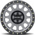 Method MR305 NV 17x8.5 5x150 +0mm Gunmetal Wheel Rim 17" Inch MR30578558800