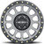 Method MR305 NV 18x9 8x170 +18mm Gunmetal Wheel Rim 18" Inch MR30589087818