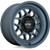 KMC KM725 Terra 17x8.5 6x120 +0mm Blue Wheel Rim 17" Inch KM725LX17857700