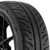 225/50R18 Bridgestone Potenza RE71R 95W SL Black Wall Tire 002-982