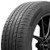 225/50R18 Advanta ER-800 95H SL Black Wall Tire ER800295