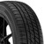 245/40RF18 Bridgestone Driveguard 97W XL Black Wall Tire 011-867