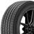 235/50R20 Bridgestone Alenza A/S 2 Run Flat 100V SL Black Wall Tire 012-166