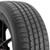 225/50R18 Bridgestone Turanza EL450 Run Flat 95V SL Black Wall Tire 006-373