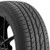 205/55R16 Bridgestone Turanza ER300 Run Flat 91W SL Black Wall Tire 009-875