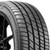 255/40R18 Bridgestone Potenza RE980AS+ 99W XL Black Wall Tire 012-777