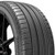 255/40R21 Bridgestone Potenza Sport 102Y XL Black Wall Tire 013-760