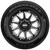 275/65R18 Nexen Roadian HTX 2 116T SL Black Wall Tire 17972NXK