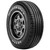 265/65R17 Nexen Roadian HTX 2 112T SL White Letter Tire 17987NXK