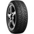 P205/50R17 Nexen Winguard Winspike 3 93T XL Black Wall Tire 18422NXK