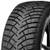 P225/55R18 Nexen Winguard Winspike 3 98T SL Black Wall Tire 10888NXK