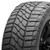 LT285/65R18 Milestar Patagonia X/T 125S Load Range E Black Wall Tire 22799002