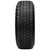 265/65R17 Nexen Roadian ATX 116T XL Black Wall Tire 18765NXK