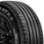 275/60R20 Nexen Roadian HTX 2 115H SL Black Wall Tire 17957NXK