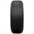 235/65R18 Nexen Roadian HTX 2 106H SL Black Wall Tire 17963NXK