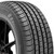 235/60R17 Fuzion Touring 102H SL Black Wall Tire 013-195