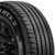 LT275/65R20 Nexen Roadian HTX 2 126/123S Load Range E Black Wall Tire 17947NXK