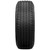 LT275/65R20 Nexen Roadian HTX 2 126/123S Load Range E Black Wall Tire 17947NXK