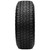 35x12.50R20LT Nexen Roadian ATX 125S Load Range F Black Wall Tire 18742NXK