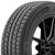 205/60R15 General Altimax RT45 91H SL Black Wall Tire 15577310000