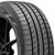 235/45R18 Fuzion Sport 98W XL Black Wall Tire 013-114