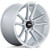 Rotiform R192 BTL 21x9 5x120 +15mm Silver Wheel Rim 21" Inch R192219011+15