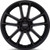 Rotiform R194 BTL 21x11 5x130 +55mm Matte Black Wheel Rim 21" Inch R194211163+55