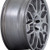 Rotiform R196 ZWS 21x10.5 5x112 +30mm Gunmetal Wheel Rim 21" Inch R196210544+30