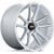 Rotiform R192 BTL 22x11 5x112 +20mm Silver Wheel Rim 22" Inch R192221144+20