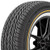 215/55R17 Vogue Custom Built Radial 98V XL Gold/White Tire 03206604