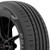 235/70R16 Prinx HiCity HH2 106H SL Black Wall Tire 3253250603