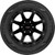 P265/70R16 Prinx HiCountry HT2 112T SL Black Wall Tire 3267250504