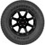 P275/65R18 Prinx HiCountry HA2 116T SL Black Wall Tire 3357250505