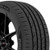 245/45R18 Prinx HiRace HZ2 A/S 100Y XL Black Wall Tire 3752250907
