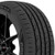 235/45R17 Prinx HiRace HZ2 A/S 97W XL Black Wall Tire 3740250807