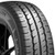 195/75R16C Laufenn X Fit Van 107/105R Load Range D Black Wall Tire 2020384