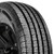 LT275/70R18 Americus Commercial LT CLT 125/122Q Load Range E Black Wall Tire AMD2046