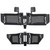 Body Armor 4x4 Front/Rear Gen 3 Trail Doors w/Mirrors & Storage Bar JL-6149-6150-5126-5145