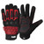 Body Armor 4x4 Trail Gloves Large (Pair) 3216